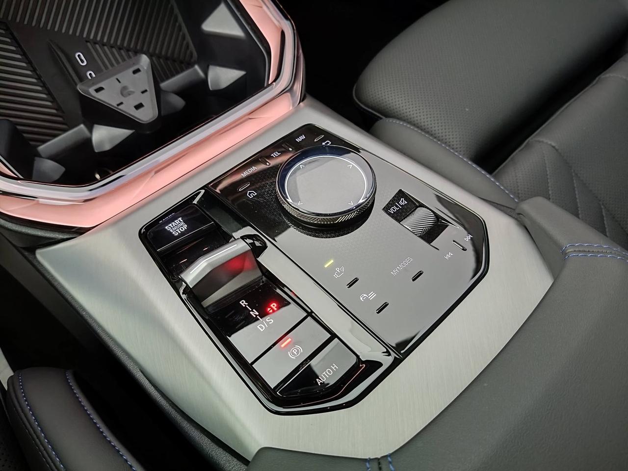 BMW BMW X3 xDrive20d