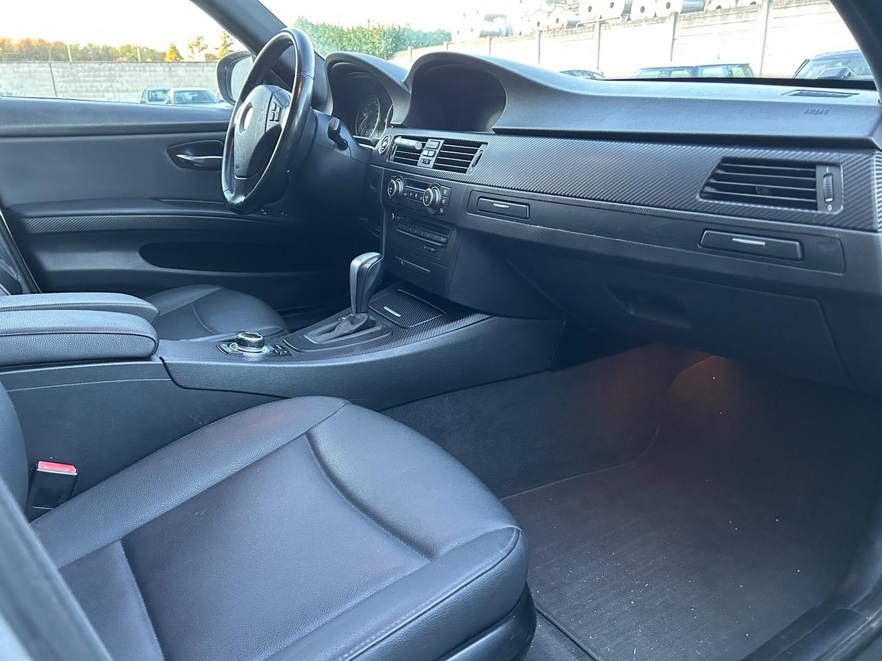 Bmw 320d cat Touring