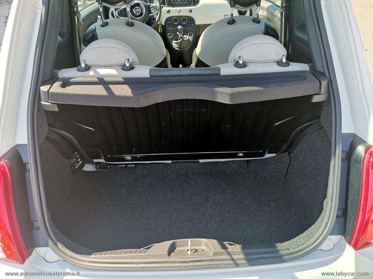 FIAT 500 1.0 Hybrid Dolcevita PROMO WEB