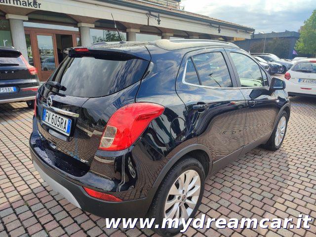 OPEL Mokka X 1.6 CDTI Ecotec 136CV 4x2 aut. Innovation