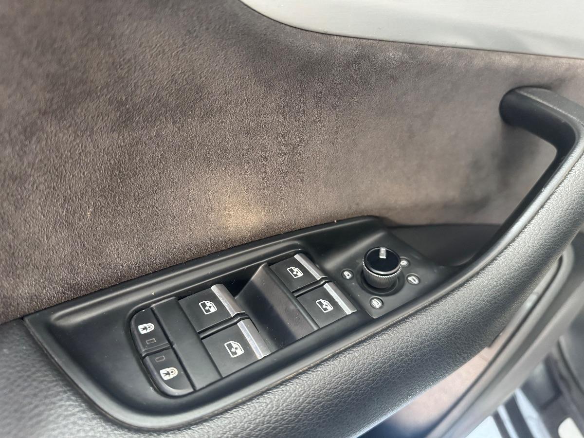 AUDI Q8 50 TDI 286 CV quattro S-Line TETTO/ LUCI AMBIENT