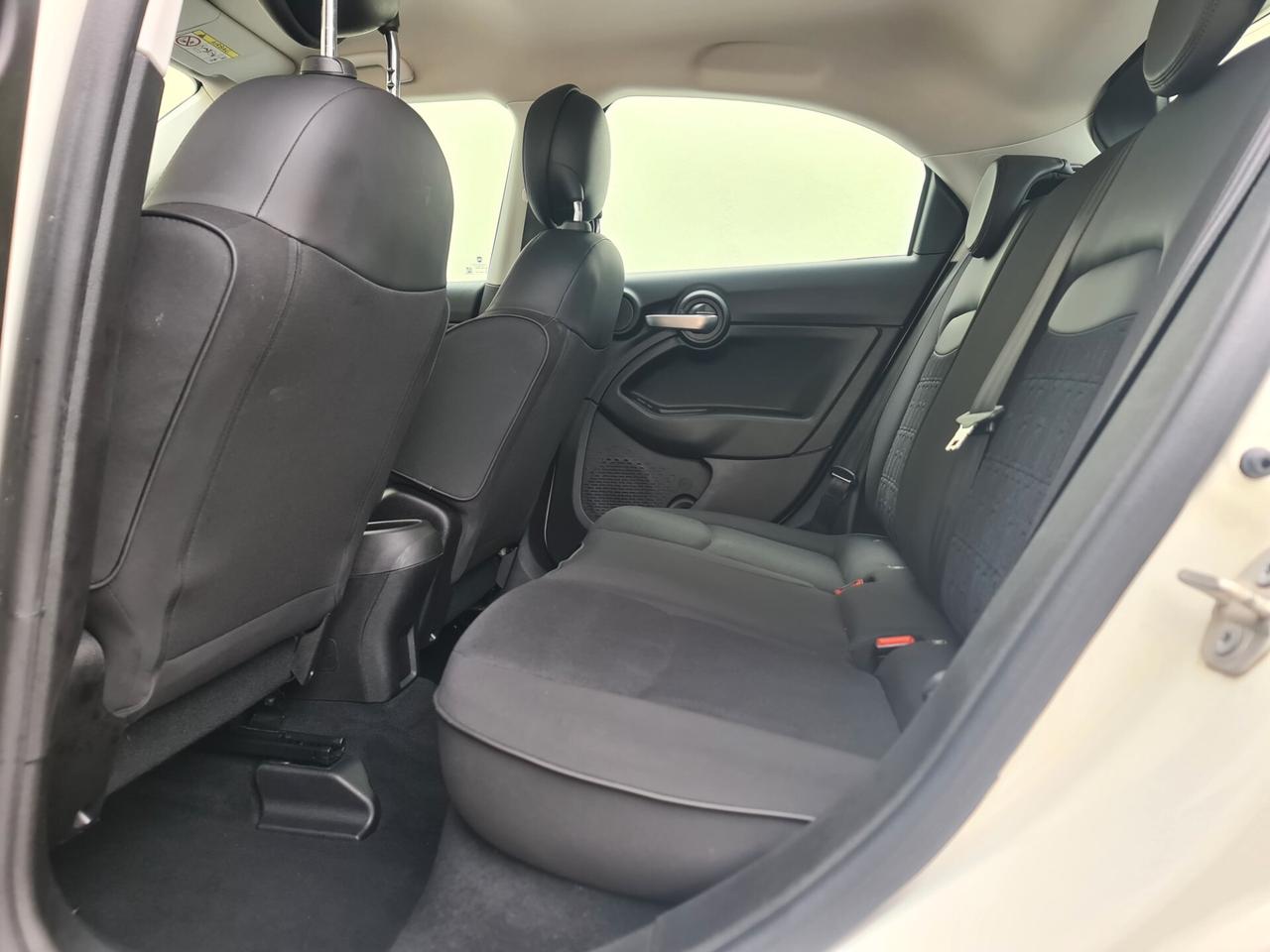 Fiat 500X 1.3 MultiJet 95 CV - prezzo reale