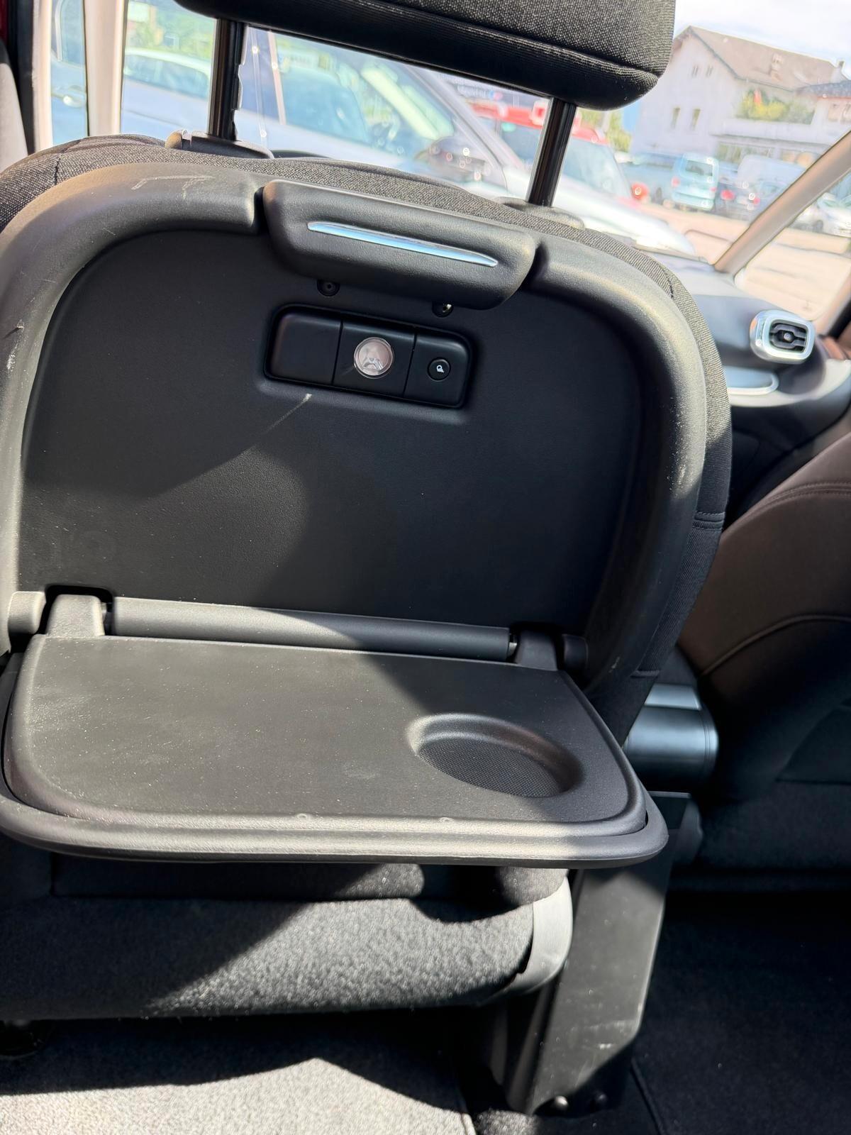 Citroen C3 Picasso BlueHDi 100 Exclusive