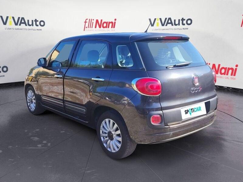 FIAT 500L 500L 1.3 Multijet 95 CV Pop Star