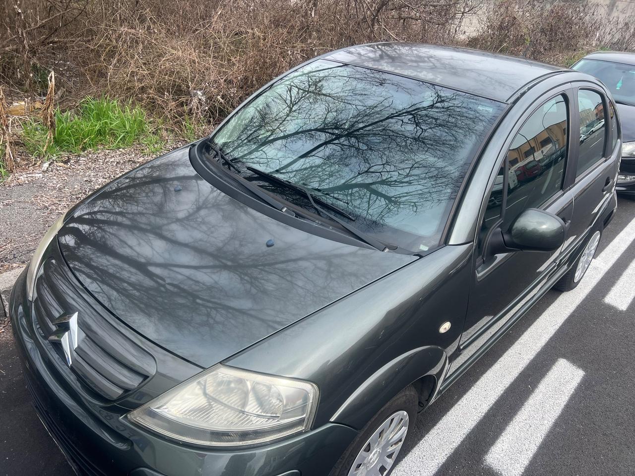 Citroen C3 1.1 Perfect