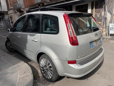 Ford C-Max Focus C-Max 1.8 TDCi (115CV) Ghia