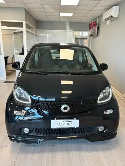 Smart ForTwo 70 1.0 Superpassion~UniPro~Promo Finanziamento~Pronta Consegna~Km e Tagliandi Certificati