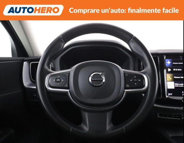 VOLVO XC60 T6 Recharge Plug-in Hybrid AWD Inscription