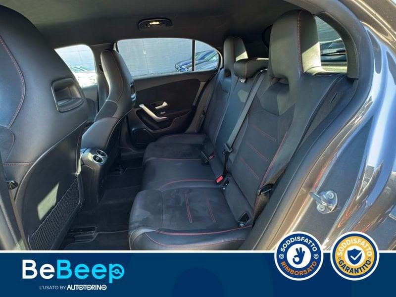 Mercedes-Benz Classe A A 180 D PREMIUM AUTO