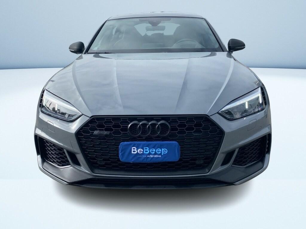 Audi RS5 2.9 5 Exclusive edition Grigio Signal Quattro Tiptronic