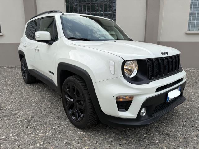 JEEP Renegade in promozione!!!!!Night Eagle 1.0 T3