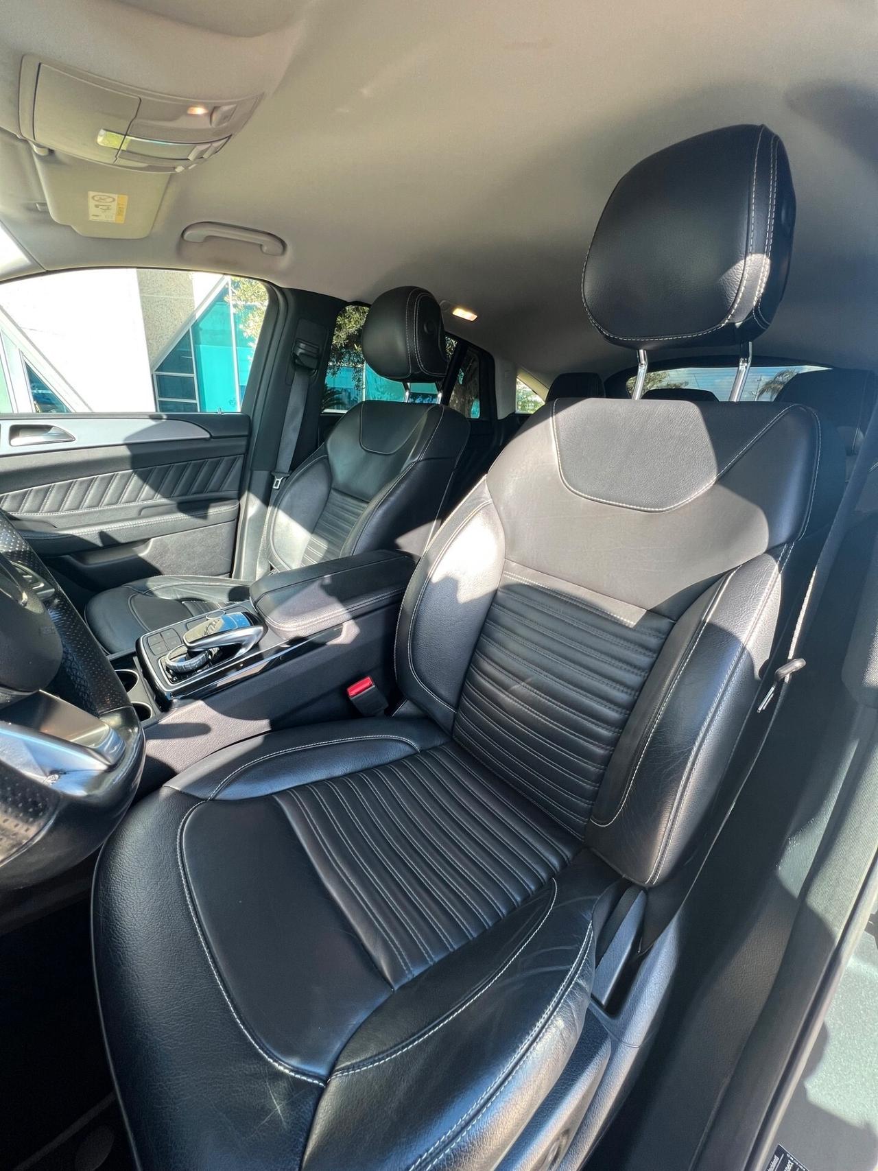 Mercedes-Benz GLE 350 Coupe d Premium 4matic auto SUPER PREZZO T-STOCK