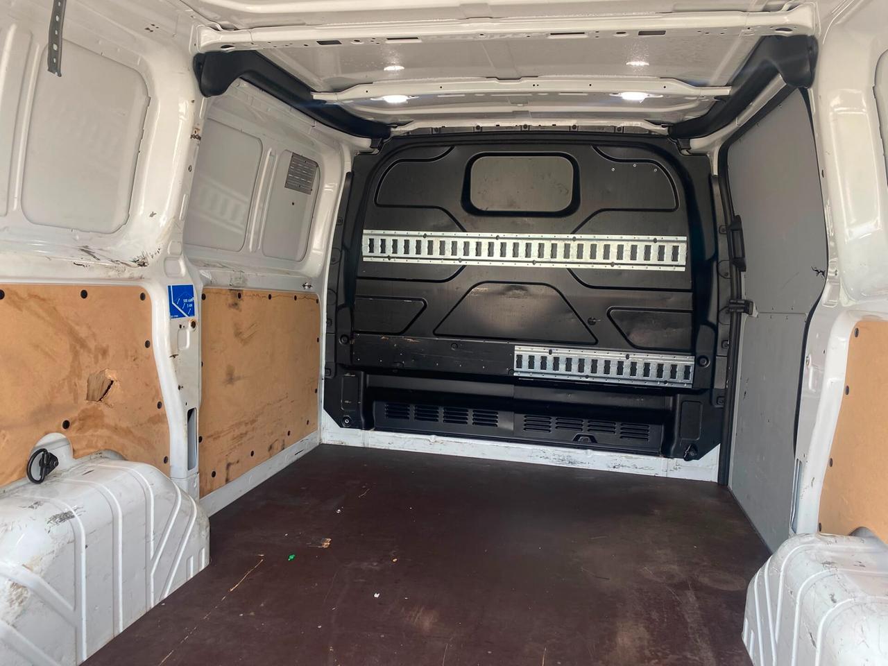 Ford Transit Custom 280 2.0 TDCi PC Furgone Trend L1H1