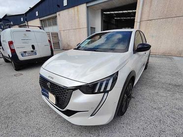 Peugeot 208 BlueHDi 100 Stop&Start 5 porte GT