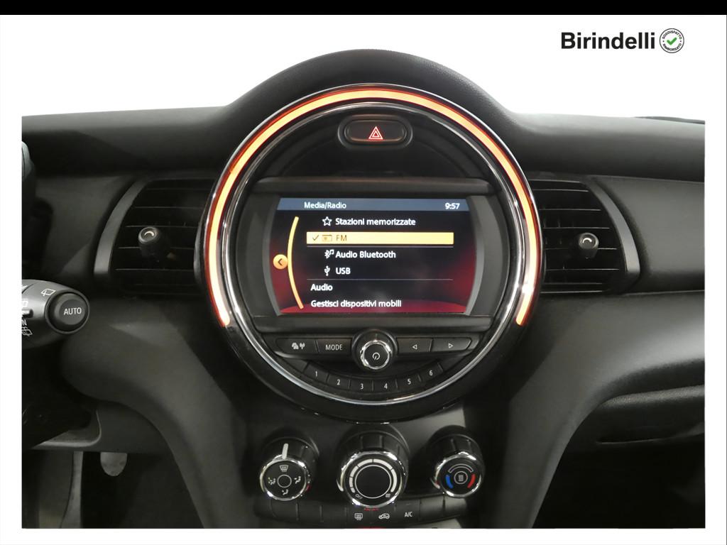 MINI Mini 5 porte (F55) - Mini 1.5 One D 5 porte