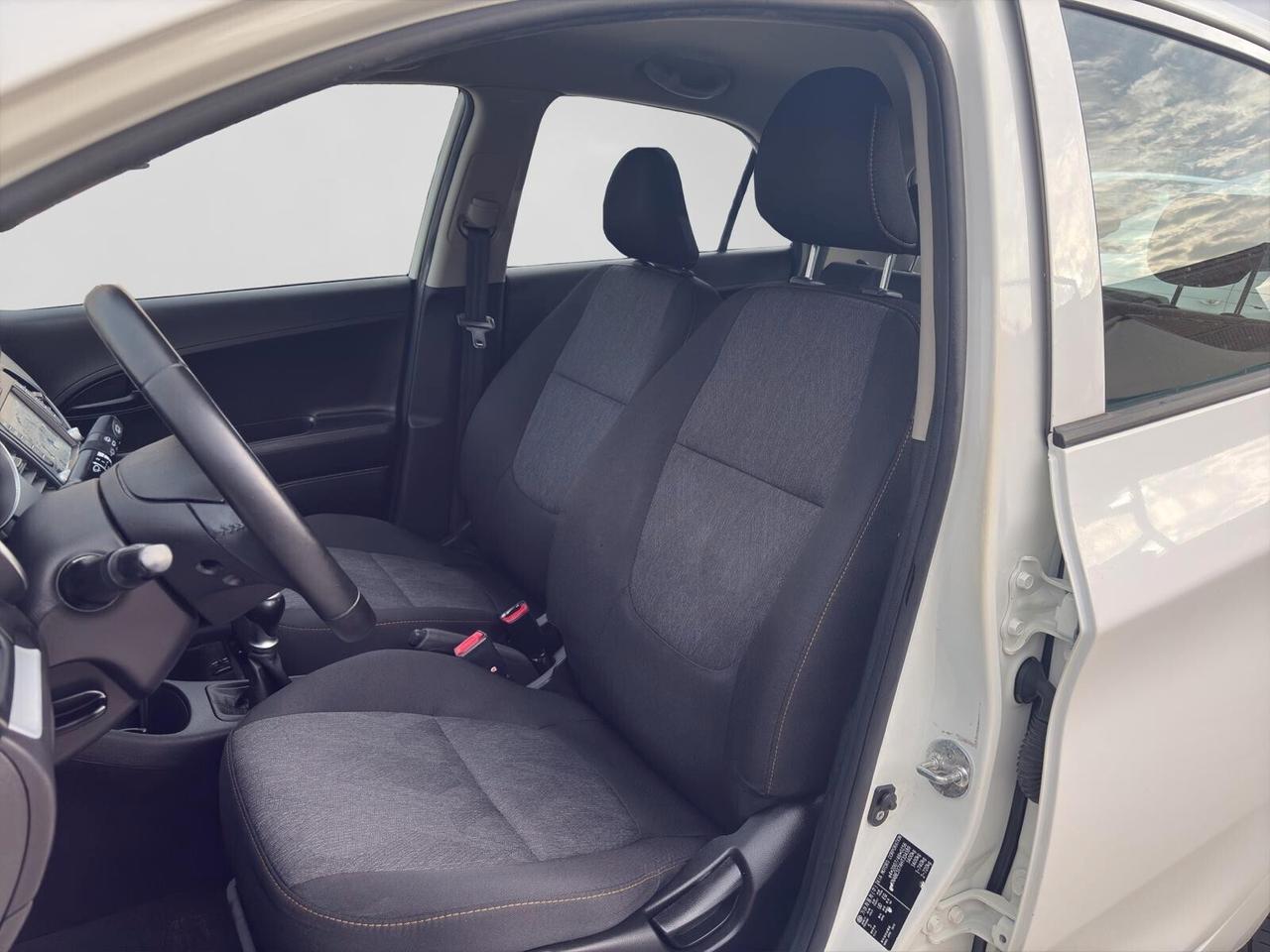Kia Picanto 1.0 EcoGPL68cv Cool FULL NEOPATENTATI