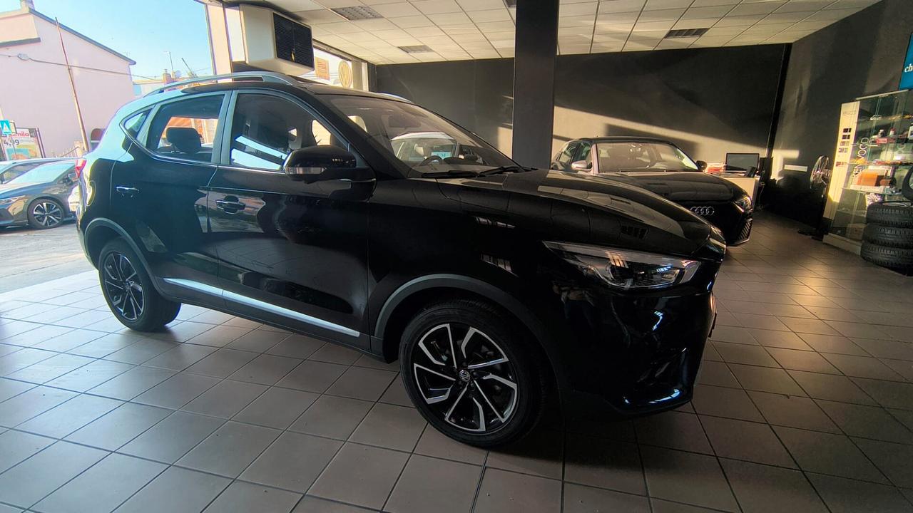 Mg ZS 1.5 VTi-tech Luxury