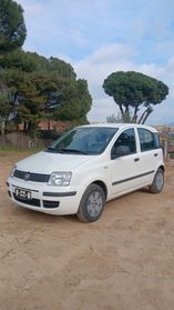 Fiat Panda 1.2 Dynamic 2012