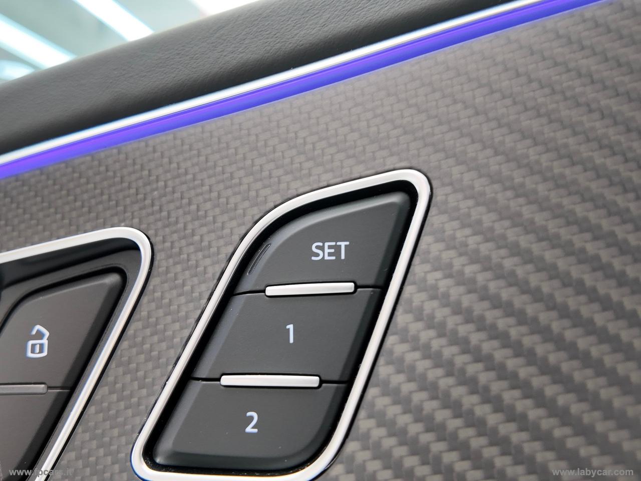 AUDI RS Q8 TFSI V8 quattro tiptronic PERFORMANCE