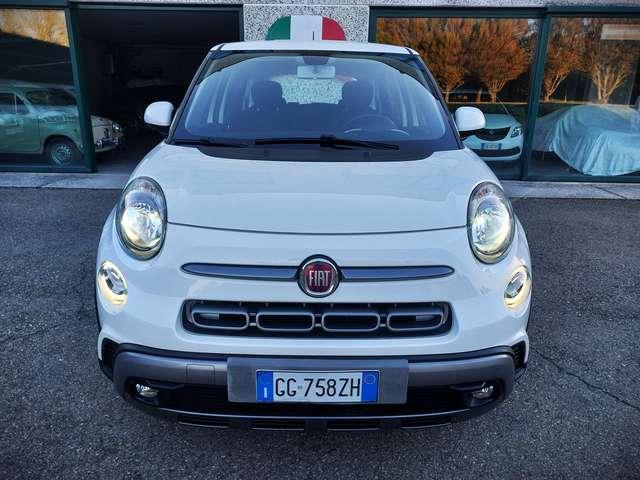 Fiat 500L 500L 2017 Cross 1.3 mjt 95cv my20 *PROMO*