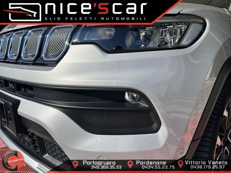 Jeep Compass 1.6 Multijet II 2WD Limited*PROMO*