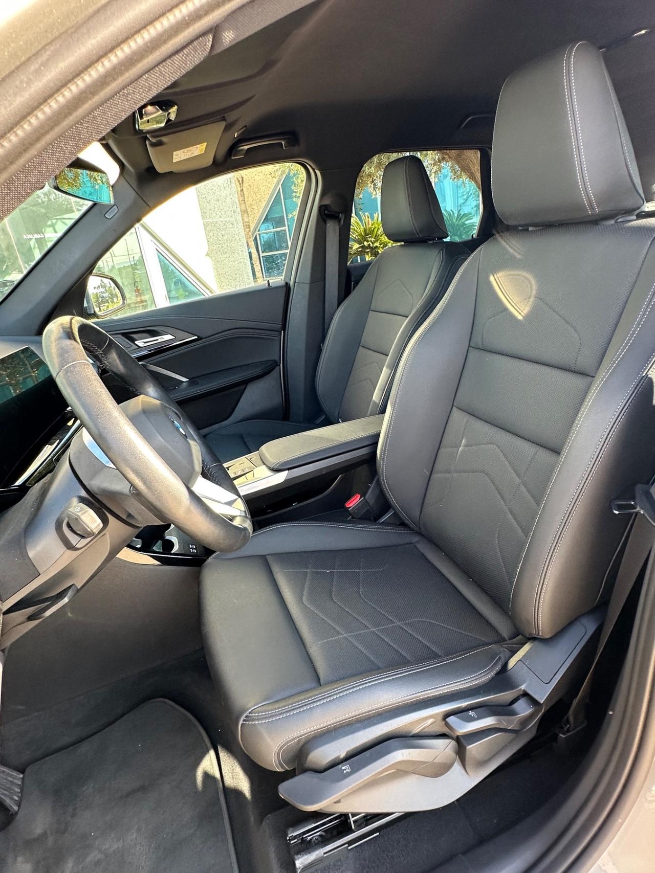 BMW X1 xdrive 25e X-Line auto