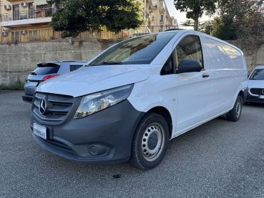 Mercedes-Benz Vito Vito 1.7 110 CDI PFurgone Long