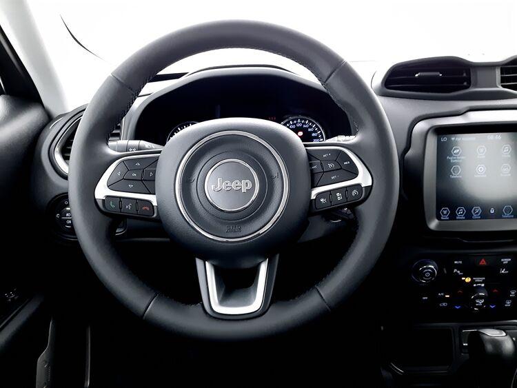 Jeep Renegade Hybrid Limited BR253634 1.5 Mild Hybrid 130CV
