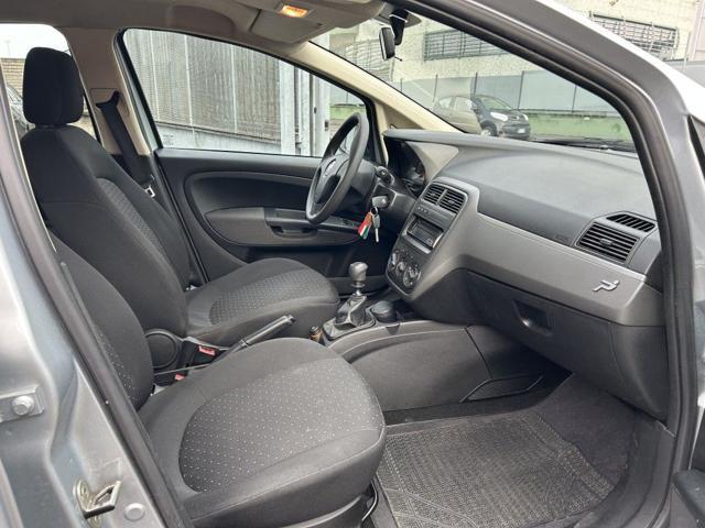 FIAT Grande Punto 1.2 5 porte *OK NEOPATENTATI* *FINANZIABILE*