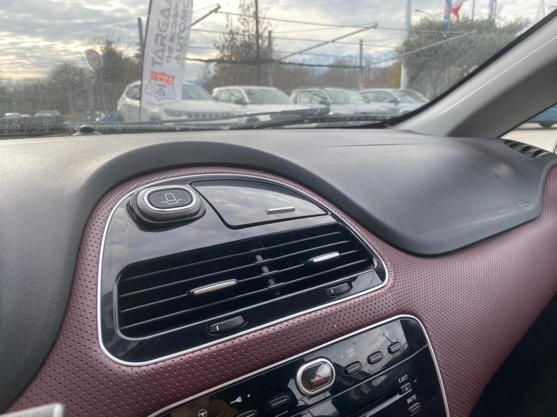 Fiat Punto Evo 5 Porte Punto Evo 5p 1.4 Dynamic Gpl 77cv