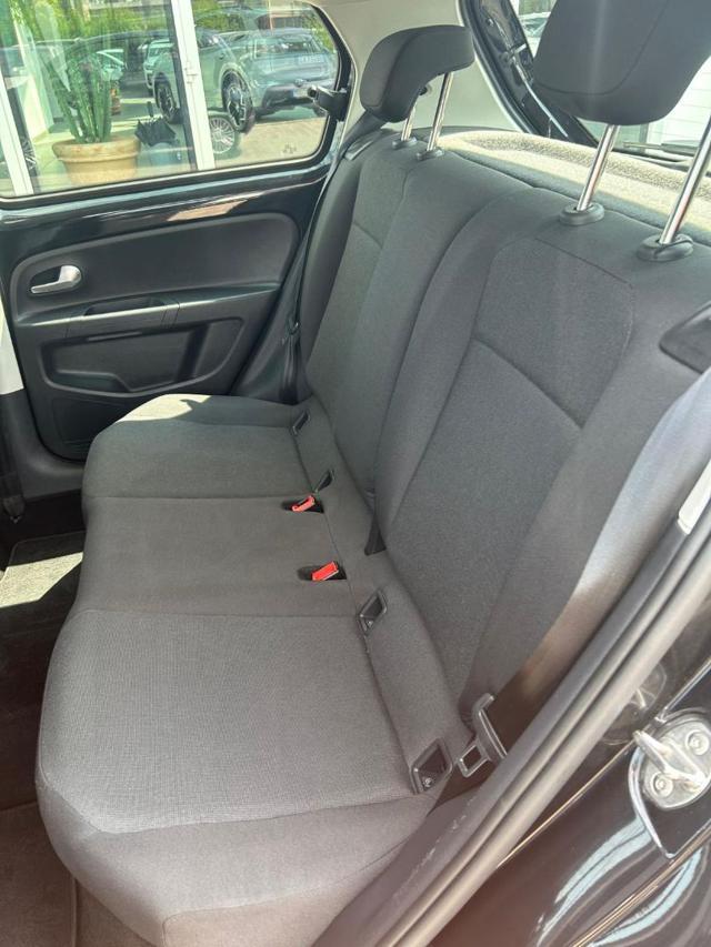 VOLKSWAGEN up! 1.0 5p. EVO move up! NEO PATENTATO