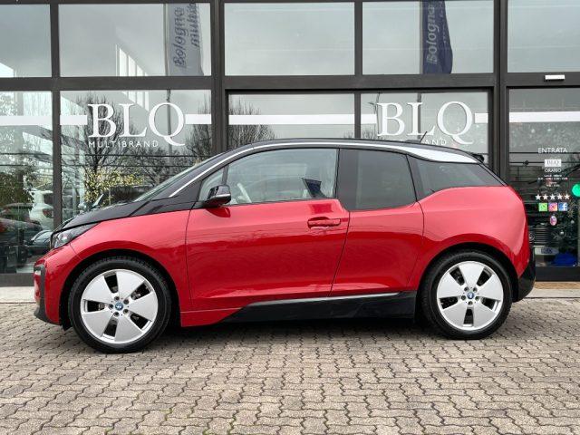 BMW i3 i3 94Ah