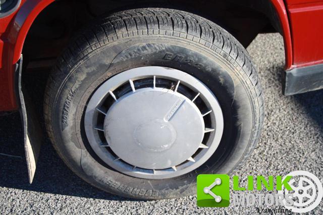 VOLKSWAGEN T3 CALIFORNIA - MOTORE REVISIONATO