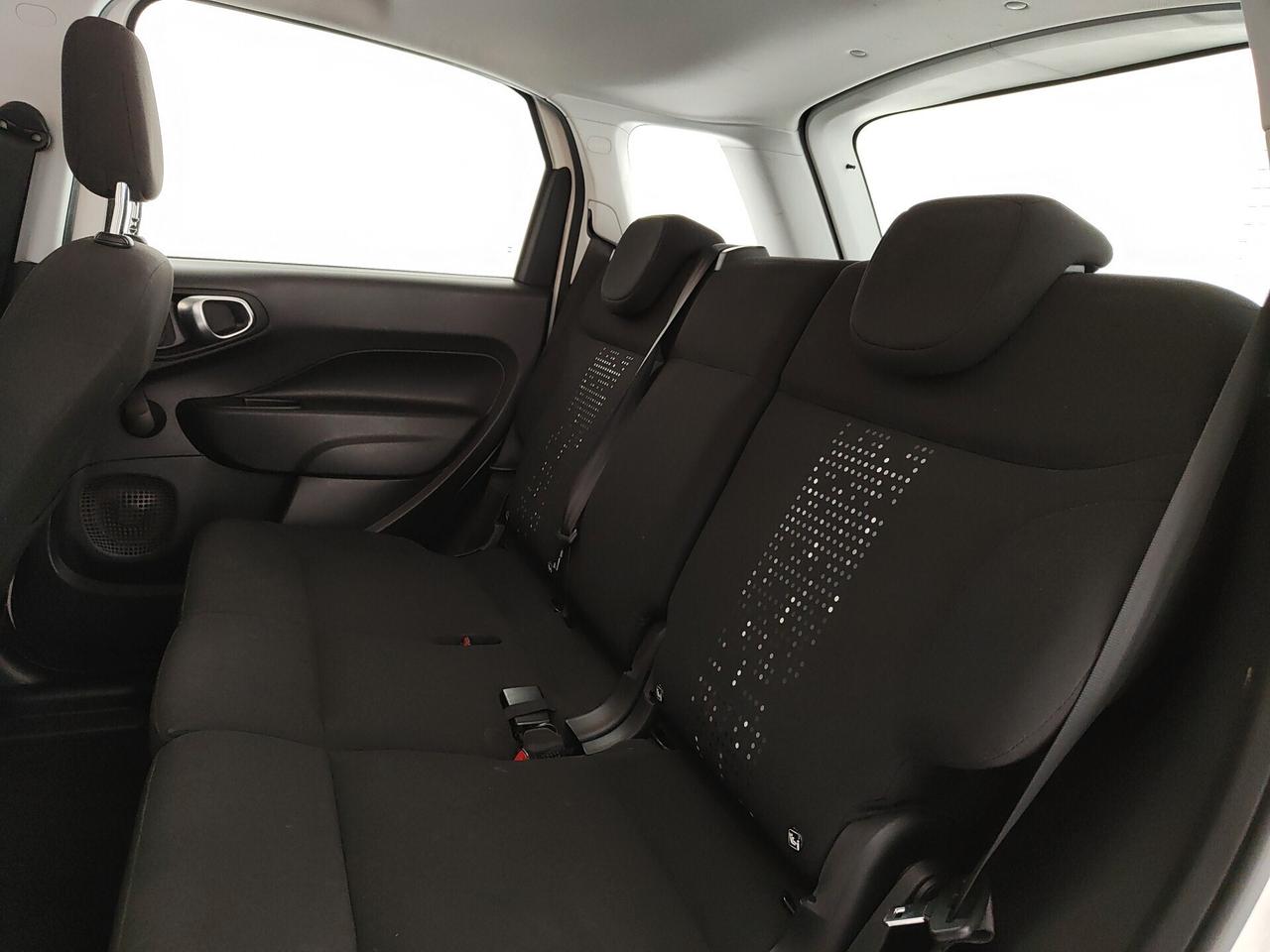 Fiat 500L 1.3 Multijet 95 CV Cross