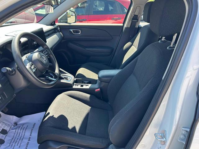 HONDA HR-V 1.5 Hev eCVT Elegance