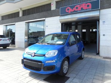 Fiat Panda Pandina 1.0 FireFly 65 CV Hybrid Icon