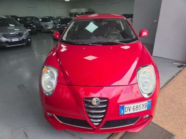 Alfa Romeo MiTo MiTo 2008 1.4 tb Distinctive 120cv