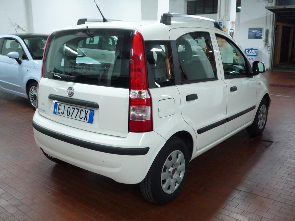 Fiat Panda 1.2 Active