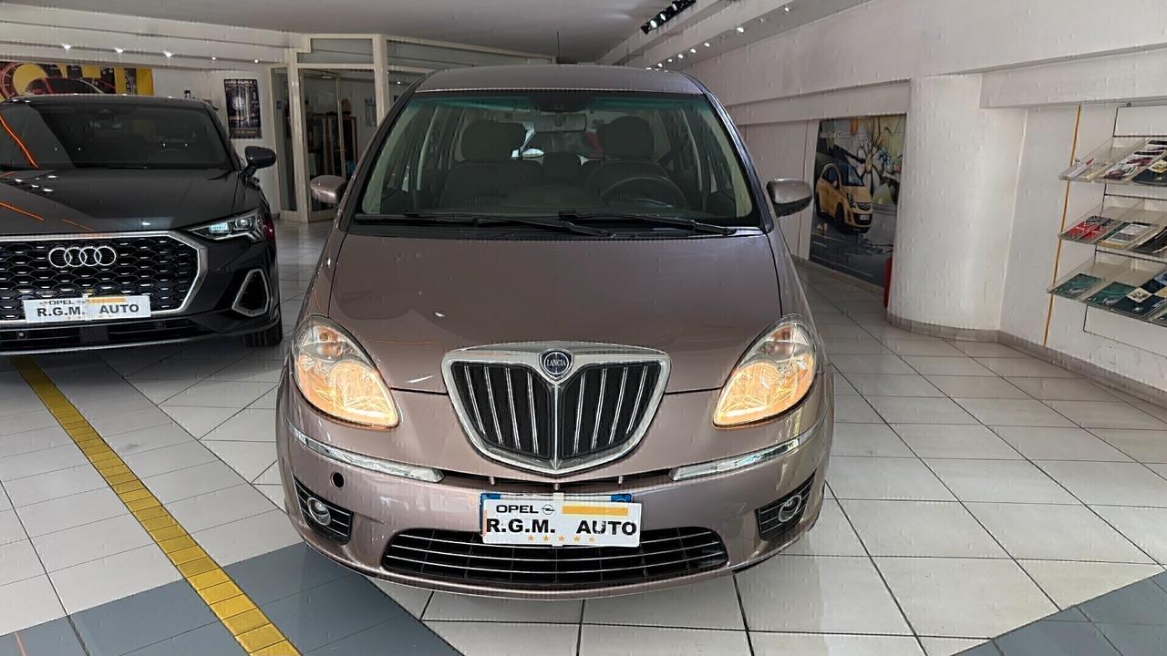 Lancia MUSA 1.4 Oro UNICO PROPRIETARIO