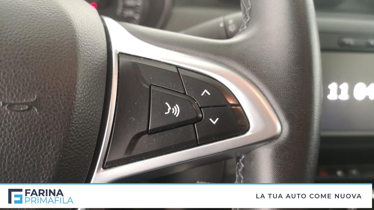 DACIA Duster II 2018 - Duster 1.5 blue dci Prestige SL DaciaPlus 4x2 115cv