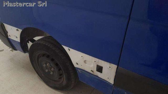 OPEL Movano 2.3 Turbo D 150cv 33q L2H2 S&S MT6 tg : GD483VK