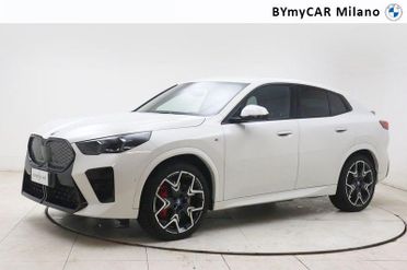 BMW iX2 30 MSport xDrive