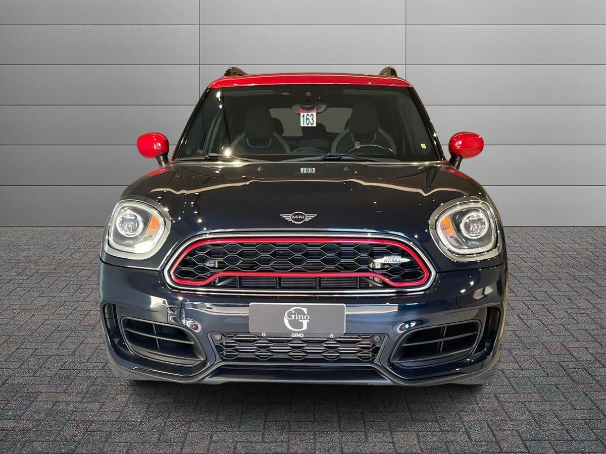 MINI Mini Countryman F60 2017 - Mini Countryman 2.0 JCW auto