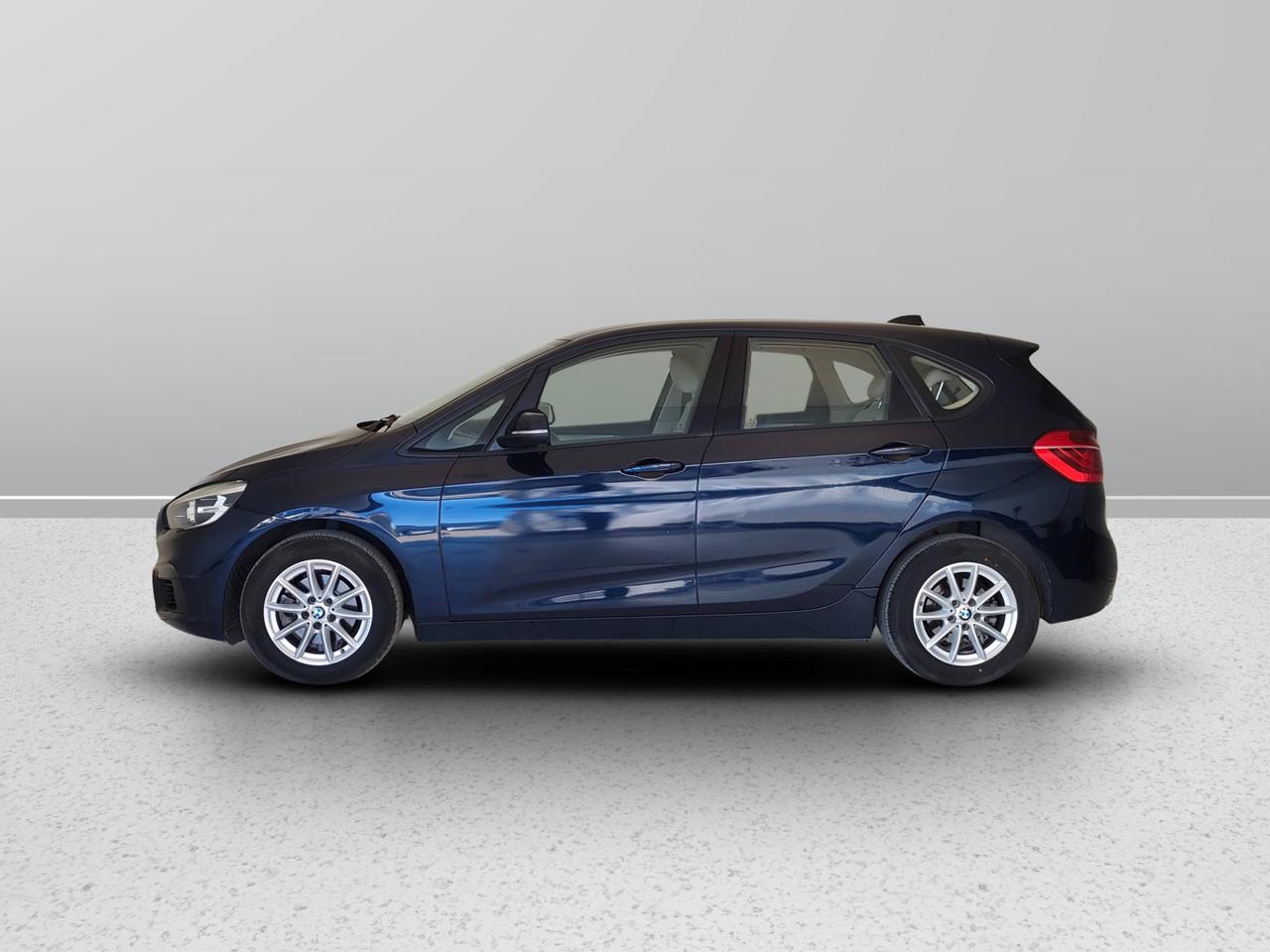BMW Serie 2 F45 2014 Active Tourer - 216d Active Tourer Advantage my15