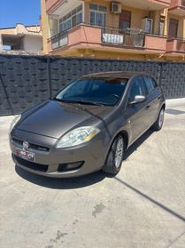 Fiat Bravo 1.6 MJT 105 CV Dynamic