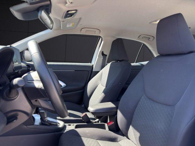 TOYOTA Yaris Cross 1.5 Hybrid 5p. E-CVT Active