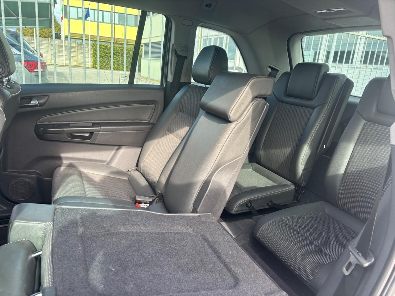 Opel Zafira 1.9 CDTI 101CV Cosmo