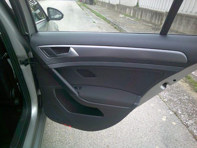 VOLKSWAGEN Golf 1.6 TDI 90 CV 5p. Trendline BlueMotion Technology