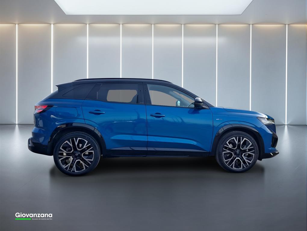 Renault Austral 1.2 full hybrid E-Tech Esprit Alpine Auto
