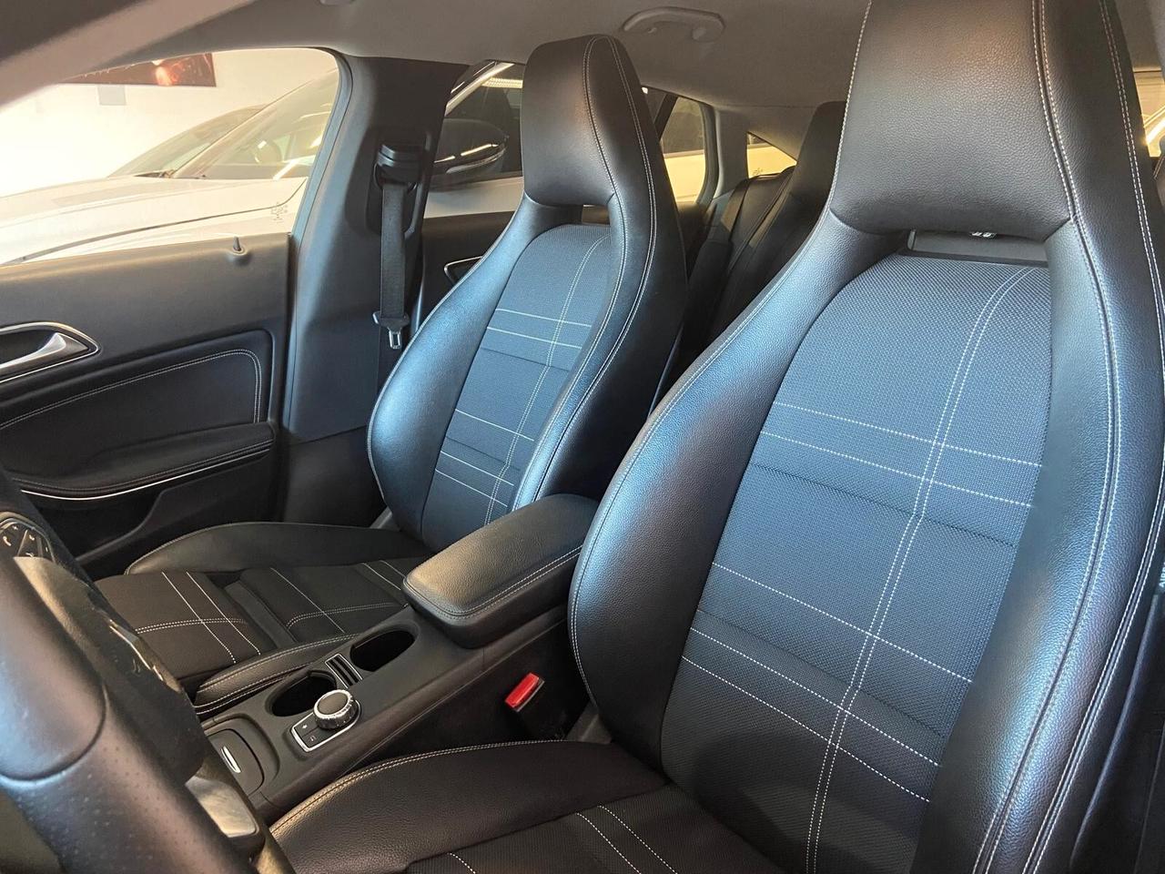Mercedes-benz CLA 220 d Automatic Sport Shooting Brake
